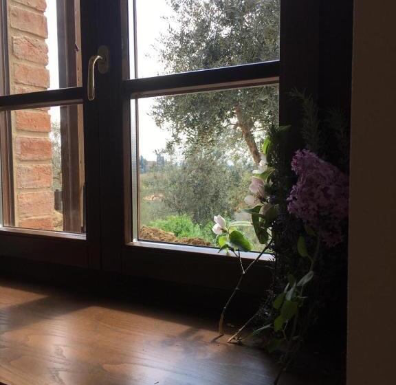 شقة غرفة واحدة, Tuscany Living   Terra Antica