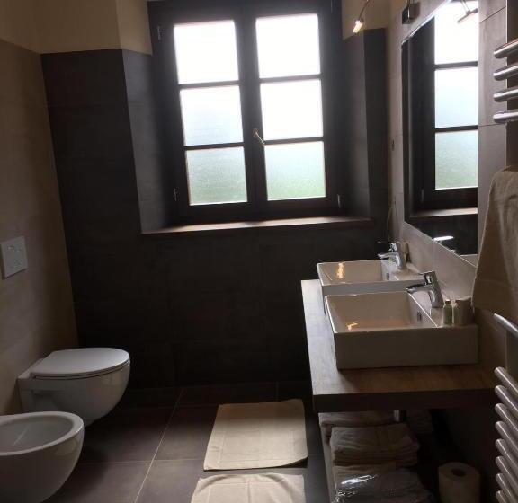 Apartamento 1 Dormitório, Tuscany Living   Terra Antica
