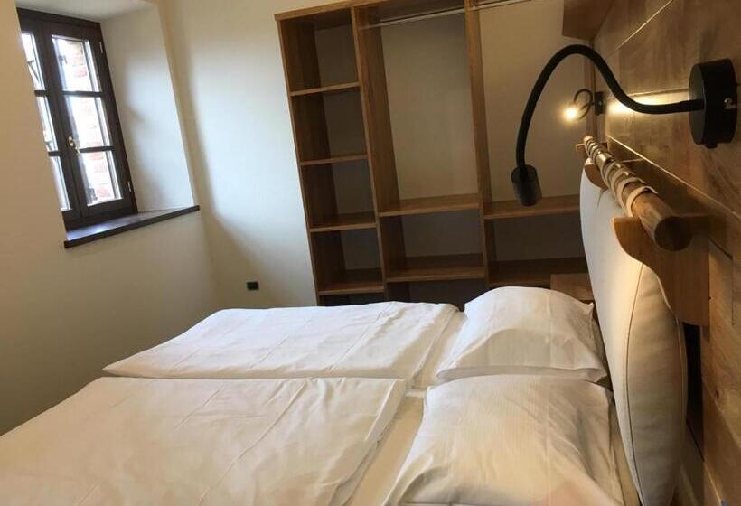 شقة غرفة واحدة, Tuscany Living   Terra Antica