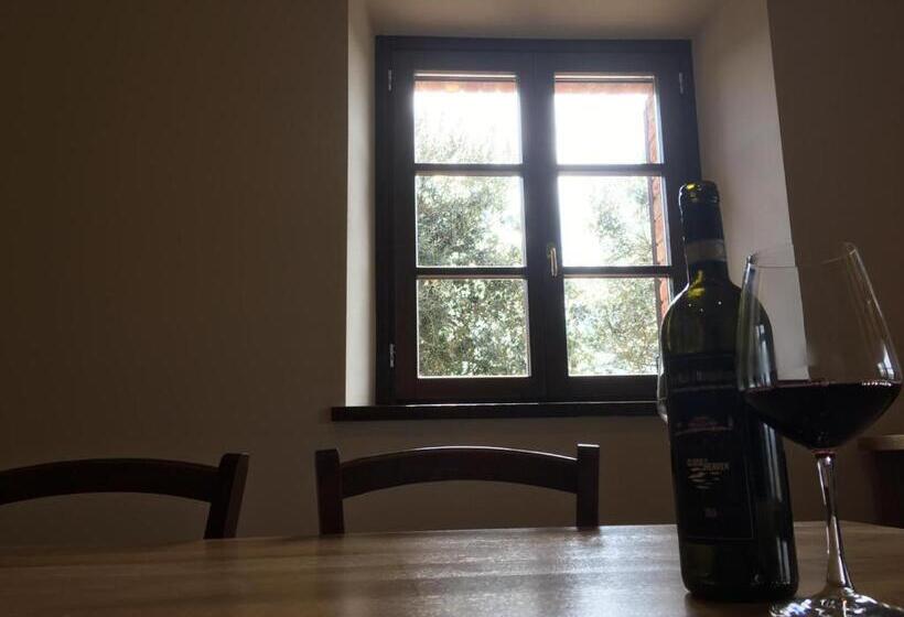 شقة غرفة واحدة, Tuscany Living   Terra Antica