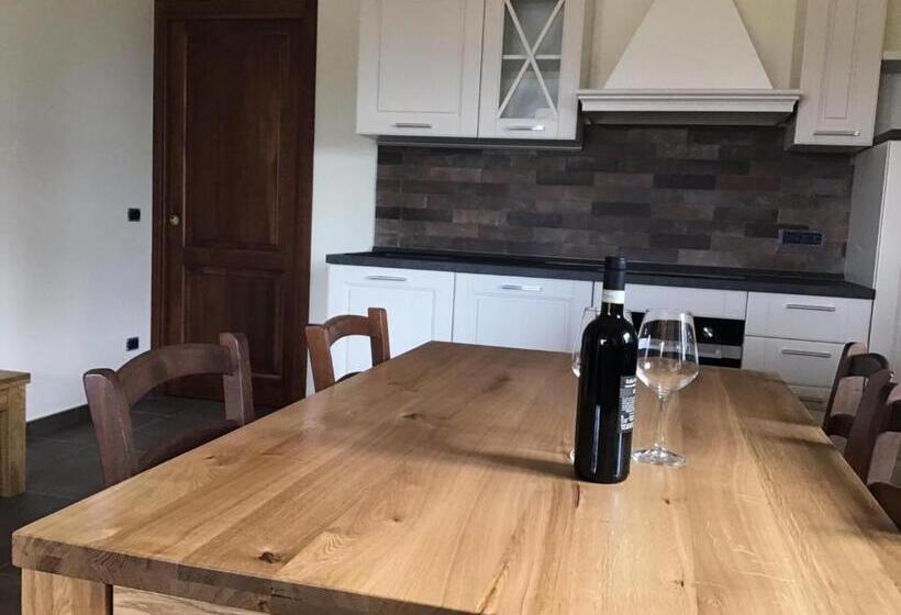 شقة غرفة واحدة, Tuscany Living   Terra Antica