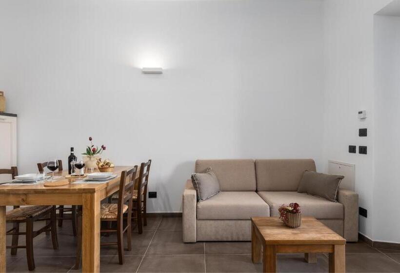 شقة سوبريور غرفة واحدة, Tuscany Living   Terra Antica