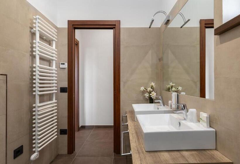 شقة سوبريور غرفة واحدة, Tuscany Living   Terra Antica