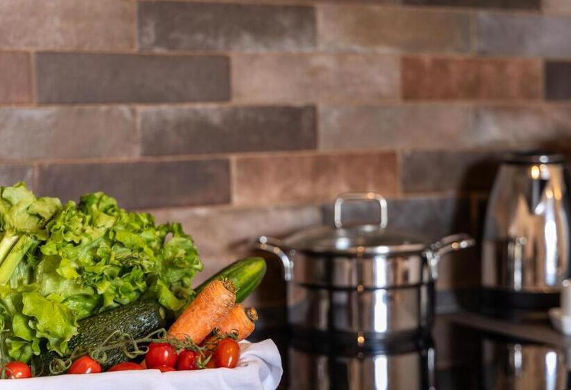 شقة سوبريور غرفة واحدة, Tuscany Living   Terra Antica