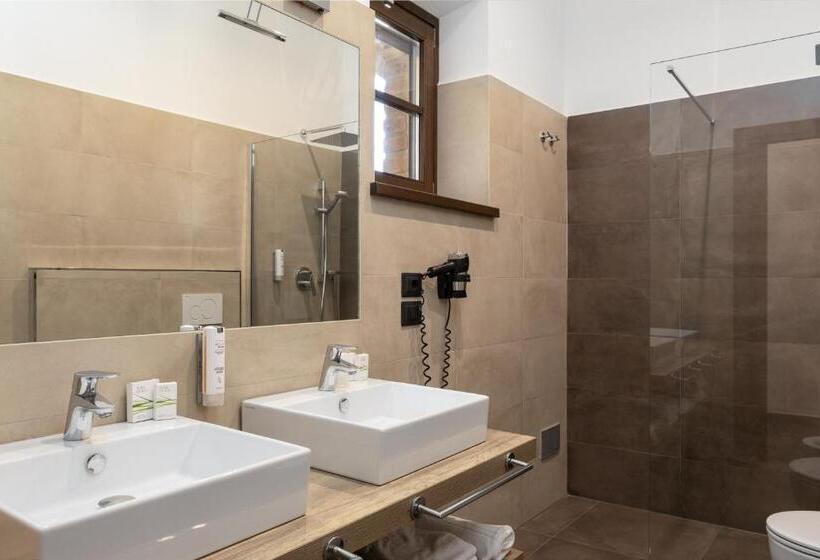 شقة سوبريور غرفة واحدة, Tuscany Living   Terra Antica