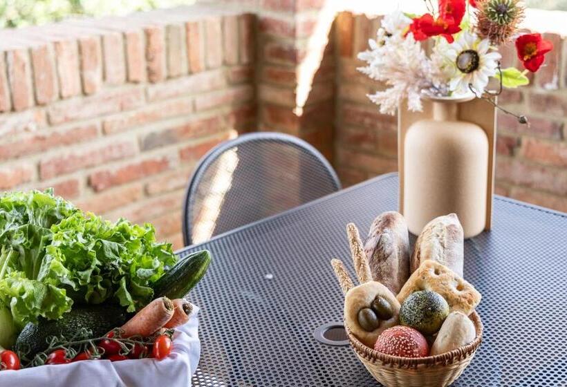 شقة غرفة واحدة, Tuscany Living   Terra Antica