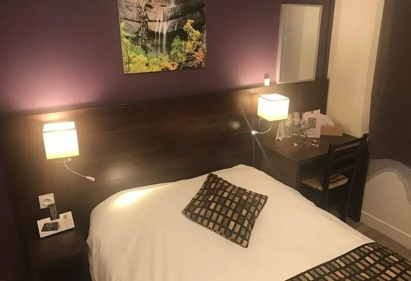 Quarto Estandar, Les Iris