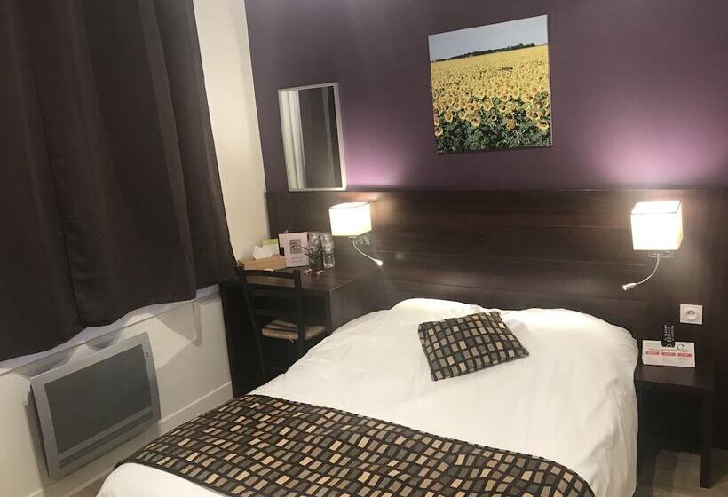 Номер Стандарт, Les Iris