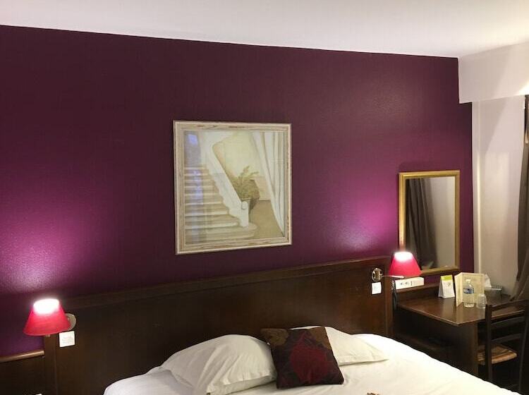 Номер Superior, Les Iris