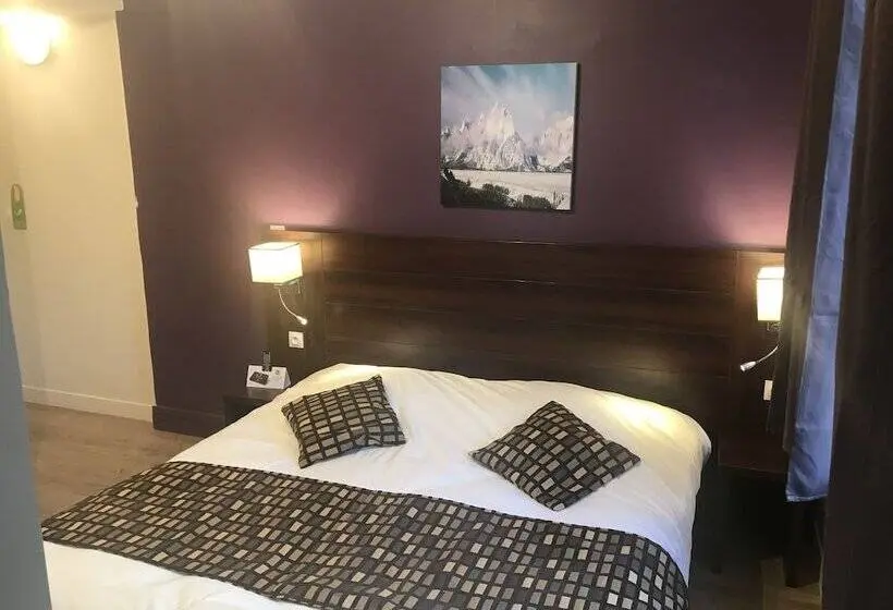 Quarto Superior, Les Iris