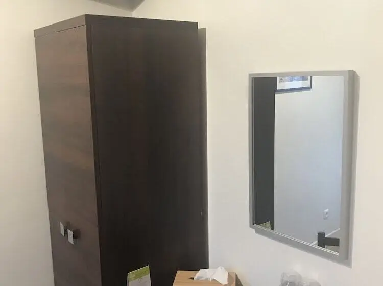 Quarto Superior, Les Iris