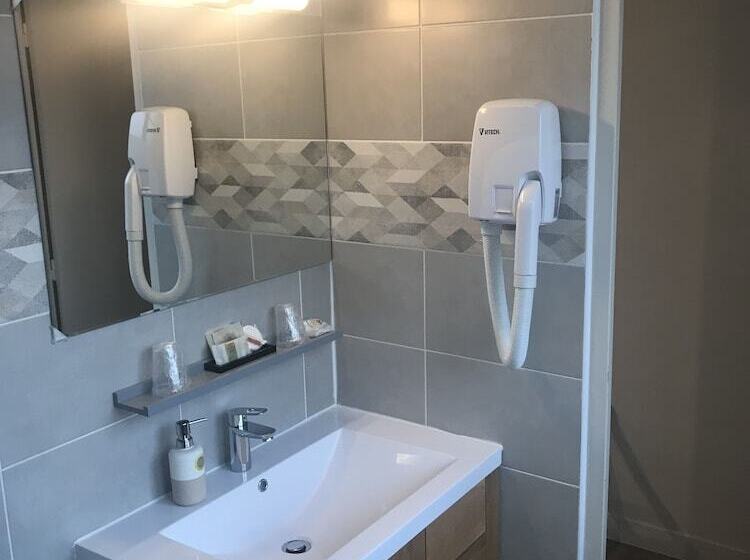 Номер Superior, Les Iris