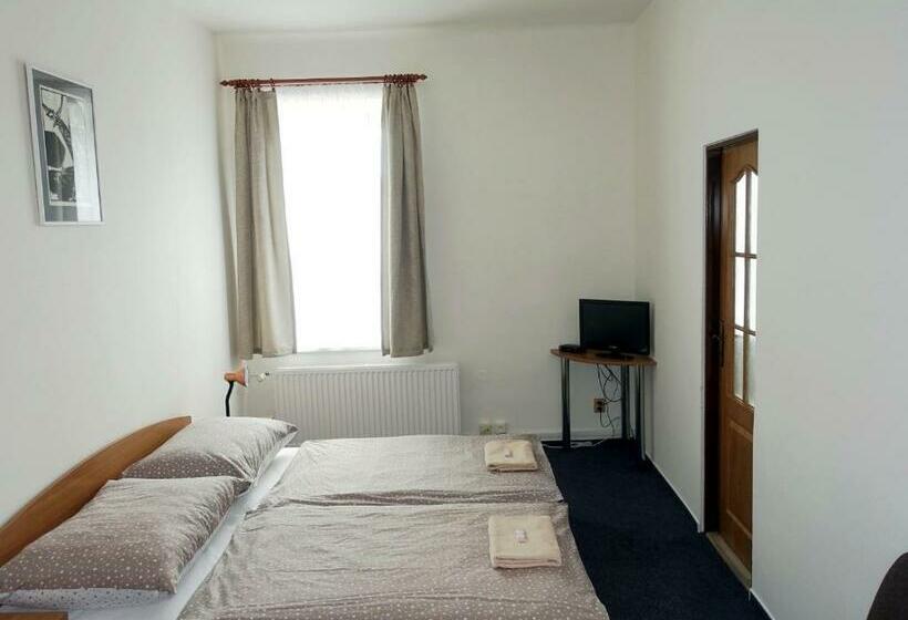 חדר סטנדרט, Staříč