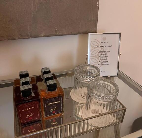 חדר דלוקס, Agata Salento Luxury Home