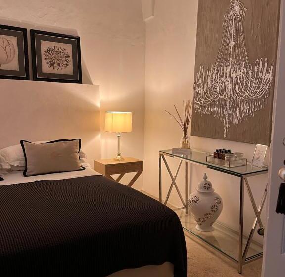 חדר דלוקס, Agata Salento Luxury Home