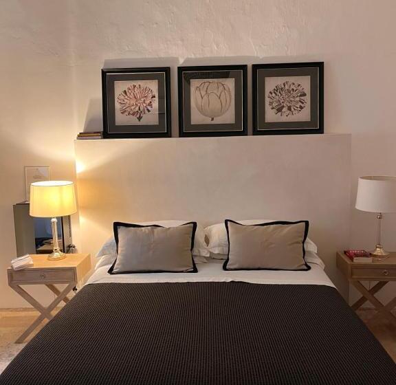 חדר דלוקס, Agata Salento Luxury Home