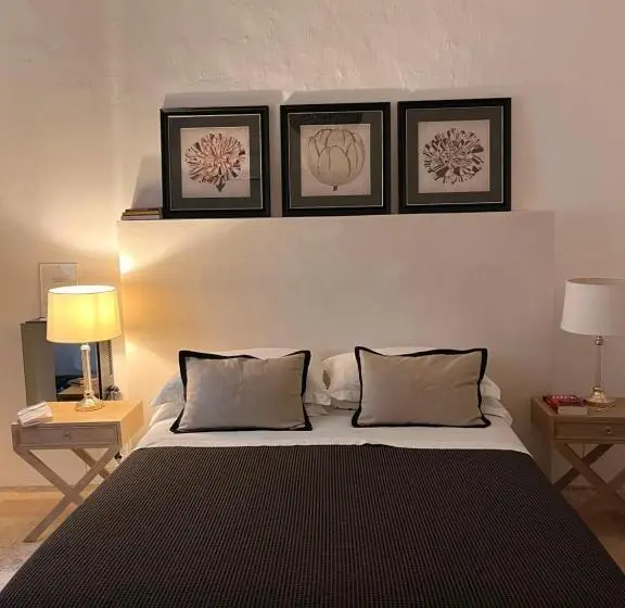 デラックスルーム, Agata Salento Luxury Home