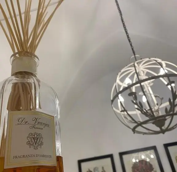 スタンダードルーム, Agata Salento Luxury Home