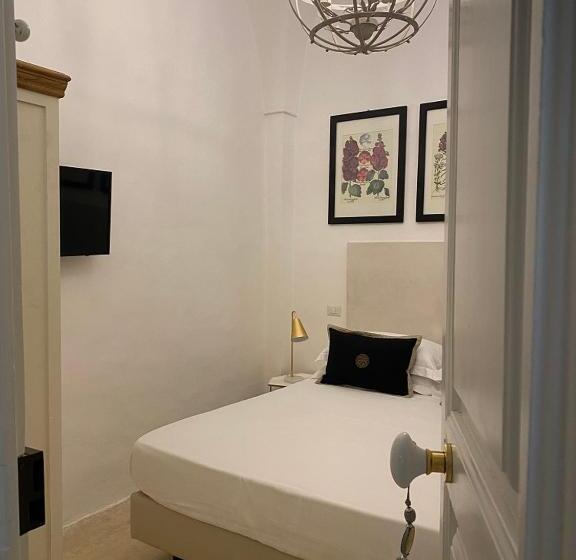 חדר סטנדרט, Agata Salento Luxury Home