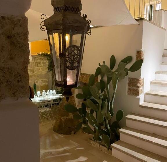 חדר סופריור עם מיטת קינג, Agata Salento Luxury Home