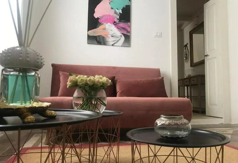 キングサイズベッドのスーペリアルーム, Agata Salento Luxury Home