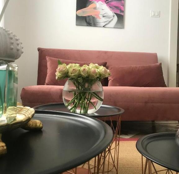 带大床的高级房间, Agata Salento Luxury Home