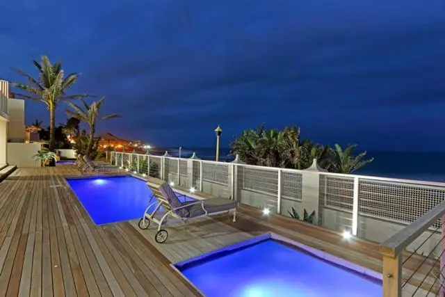 オーシャンビューデラックススイート, Vetho House Villa Ballito