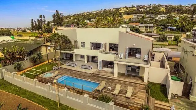 オーシャンビューデラックススイート, Vetho House Villa Ballito
