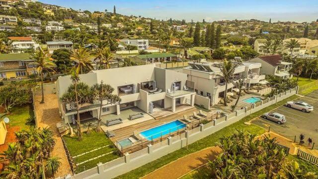 Люкс Кровать Кинг, Vetho House Villa Ballito