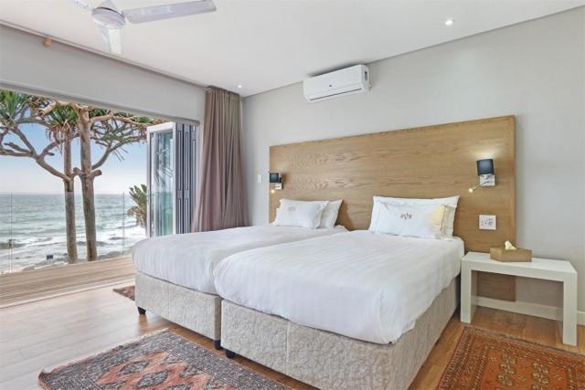 سوئیت با تخت بزرگ, Vetho House Villa Ballito