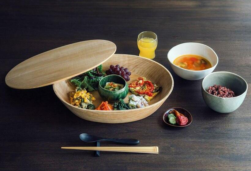 디럭스 룸, Malda Kyoto