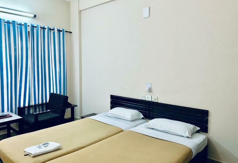 Номер Стандарт, Paris Presidency