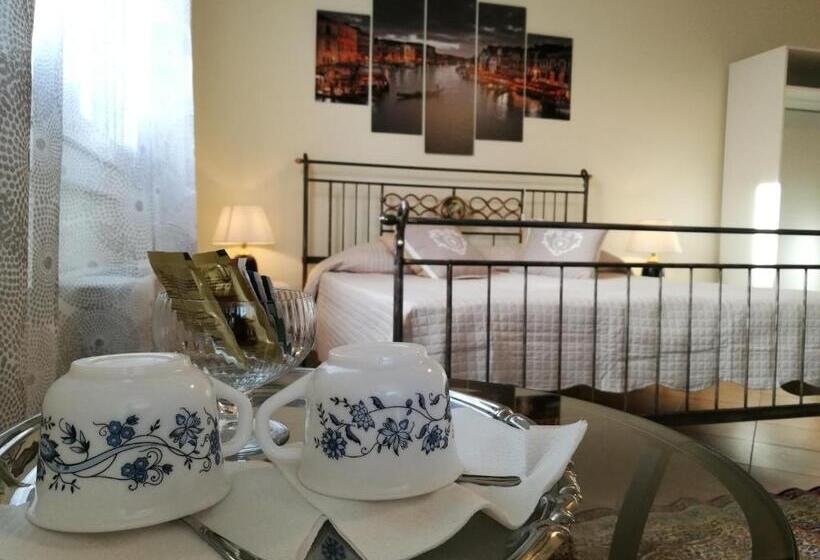 اتاق سوپریور, Ca  Nadia