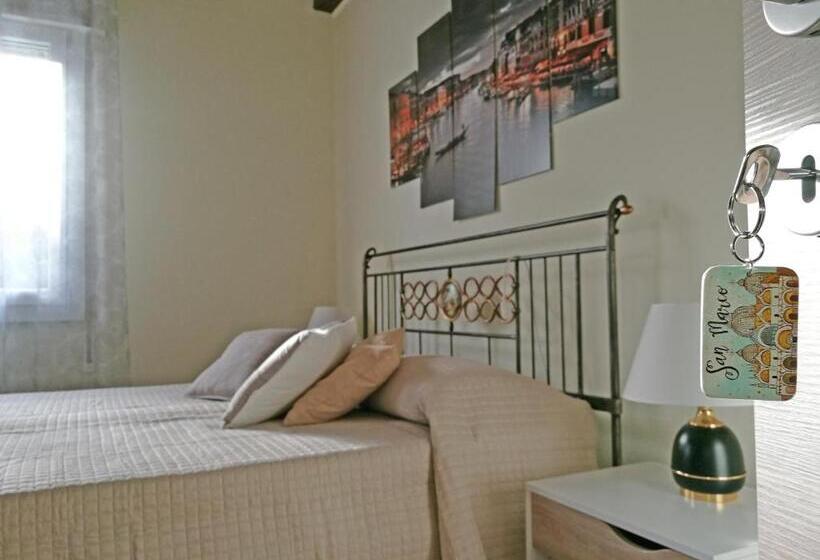 اتاق سوپریور, Ca  Nadia