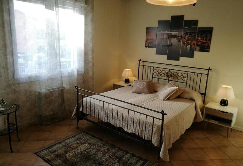 اتاق سوپریور, Ca  Nadia