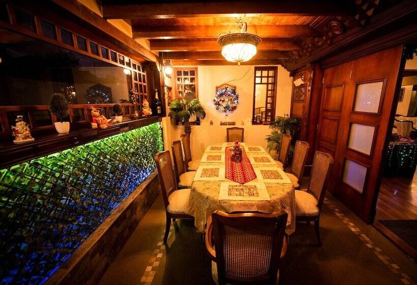 اتاق خانوادگی, Hostal Dulce Hogar
