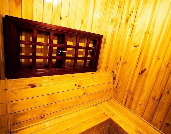 Семейный Номер, Hostal Dulce Hogar