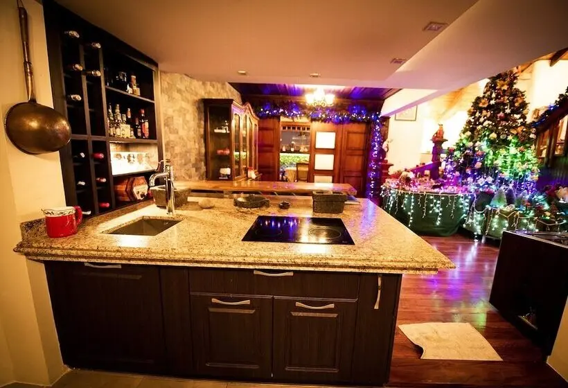 اتاق استاندارد, Hostal Dulce Hogar