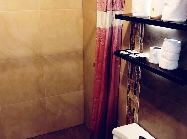 اتاق استاندارد, Hostal Dulce Hogar