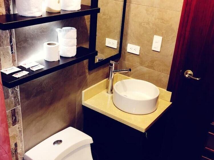 Номер Стандарт, Hostal Dulce Hogar