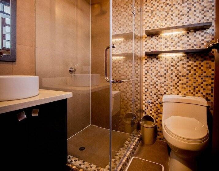 Номер Стандарт, Hostal Dulce Hogar