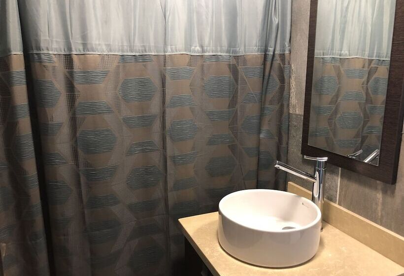 Номер Стандарт Трехместный, Hostal Dulce Hogar