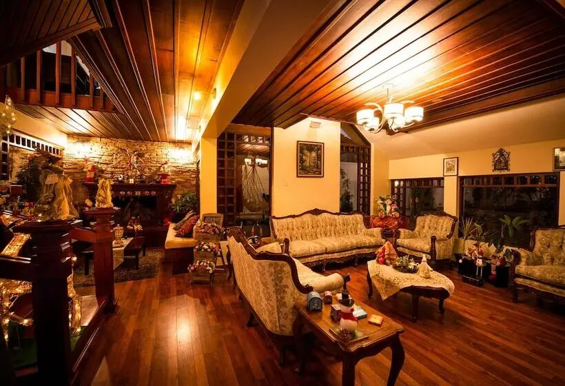 اتاق سوپریور, Hostal Dulce Hogar