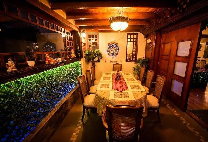 اتاق سوپریور, Hostal Dulce Hogar