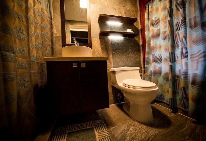 Номер Superior, Hostal Dulce Hogar