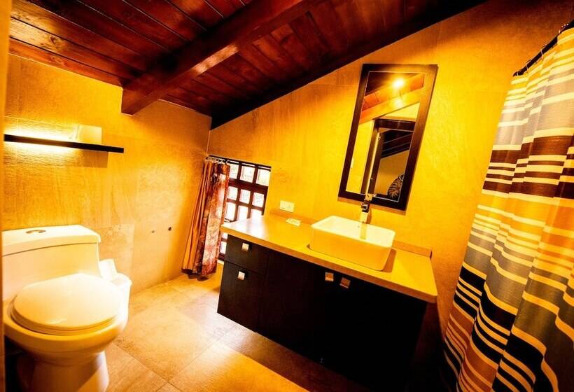 اتاق سوپریور, Hostal Dulce Hogar