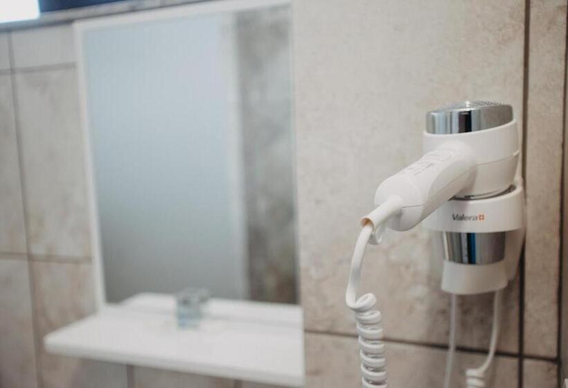 スタンダードルーム, Pensiunea Jacqueline