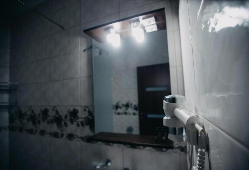 スタンダードルーム, Pensiunea Jacqueline