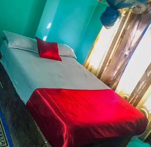اتاق اکونومی, Tiger Corner Inn Homestay