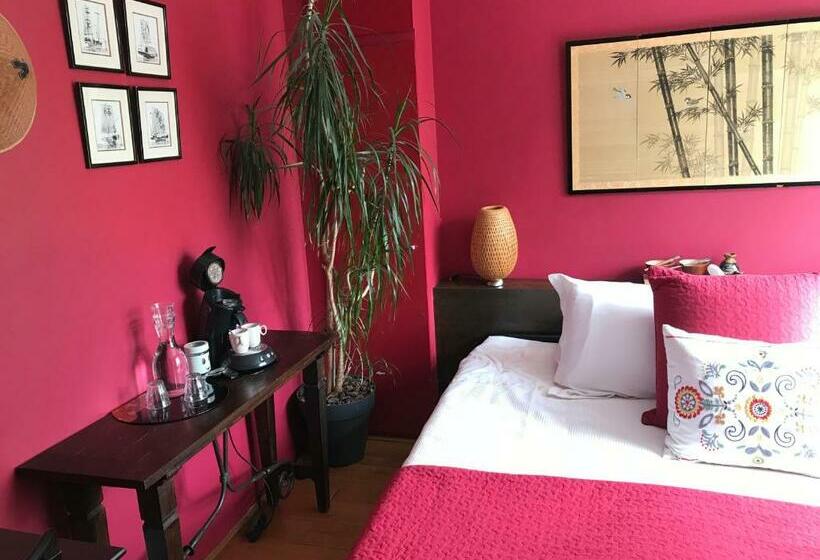 Номер Стандарт, Blaine S: A B&b And Private Dining...